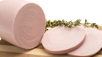 Mortadella